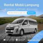 Paket rental mobil Rental Elf Lampung Wisata Pantai Lampung