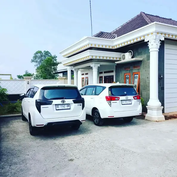 Sewa Mobil Lampung Ke Yogyakarta Nyaman, Fleksibel, Dan Door To Door CV Afia Jaya Abadi Rental Afia Sewa Mobil Lampung