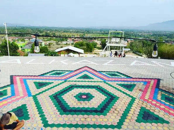 wisata alakazam natar lampung selatan Wisata Alkazam Natar Lampung Selatan