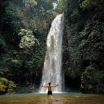 Air Terjun Talang Rabun