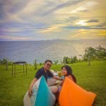 Pantai Arang Lampung Selatan