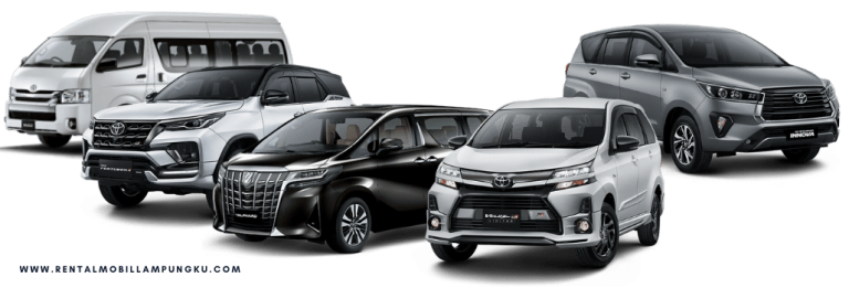 Rental Mobil Lampung ku #1