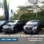 Rental Mobil Innova Reborn Lampung