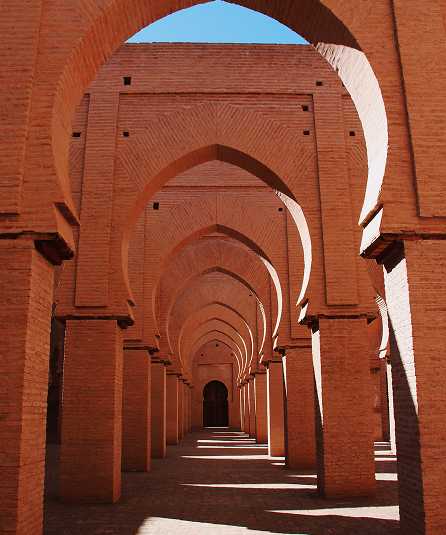 Packages morocco