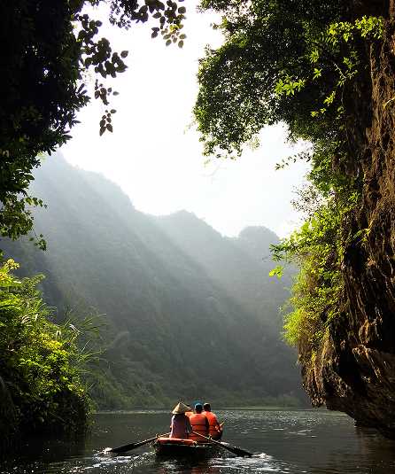 Packages vietnam