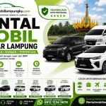Rental Mobil Bandar Lampung CV Afia