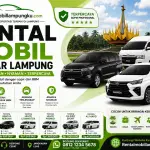 Rental Mobil Bandar Lampung CV Afia
