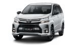 Sewa mobil Avanza Lampung