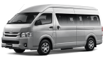 Sewa Mobil Bandar Lampung